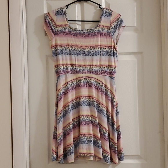 Abercrombie Kids Dress - Picture 2 of 5